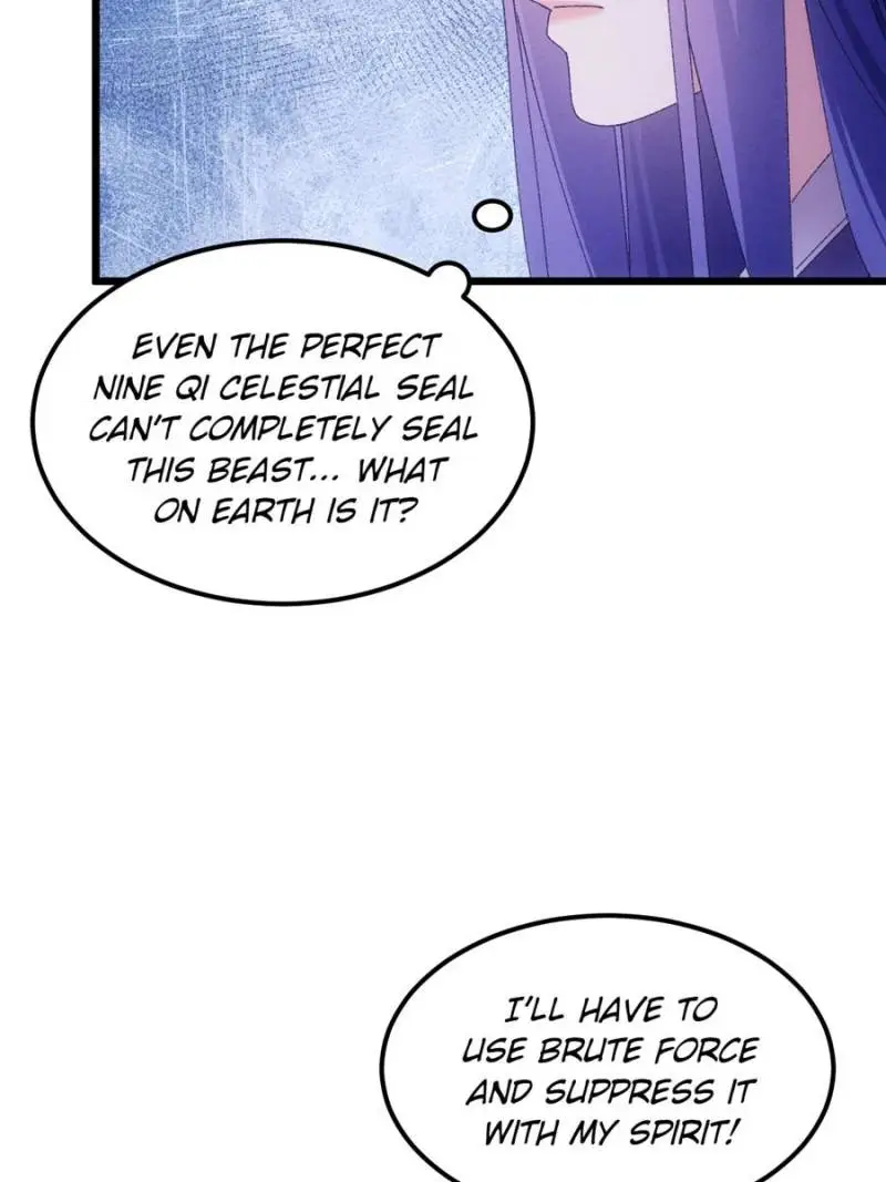 I Determine My Own Destiny Chapter 275 page 26