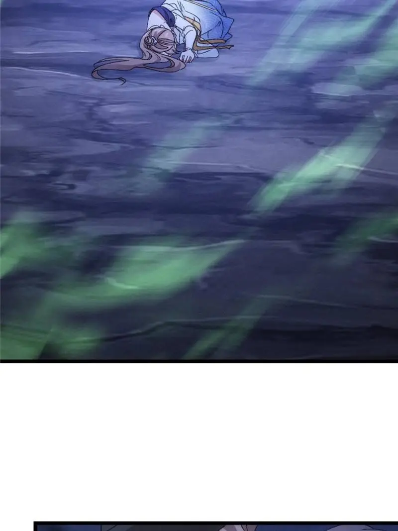I Determine My Own Destiny Chapter 275 page 30