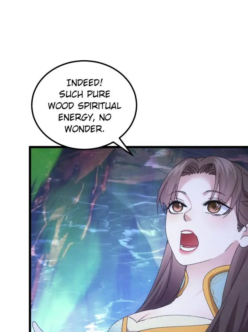 I Determine My Own Destiny Chapter 275 page 35