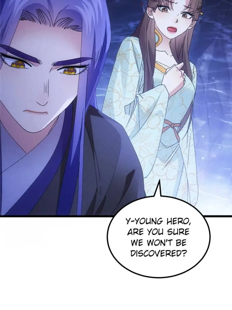 I Determine My Own Destiny Chapter 275 page 37