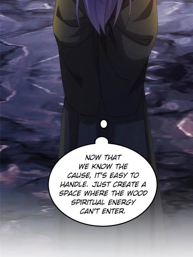 I Determine My Own Destiny Chapter 275 page 41