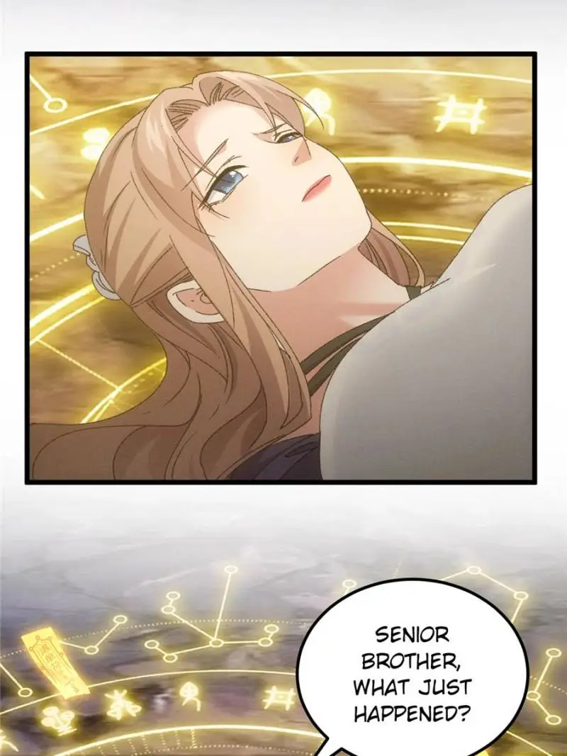I Determine My Own Destiny Chapter 275 page 42