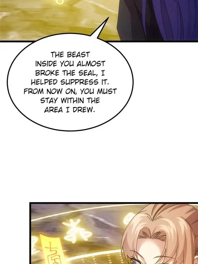 I Determine My Own Destiny Chapter 275 page 44