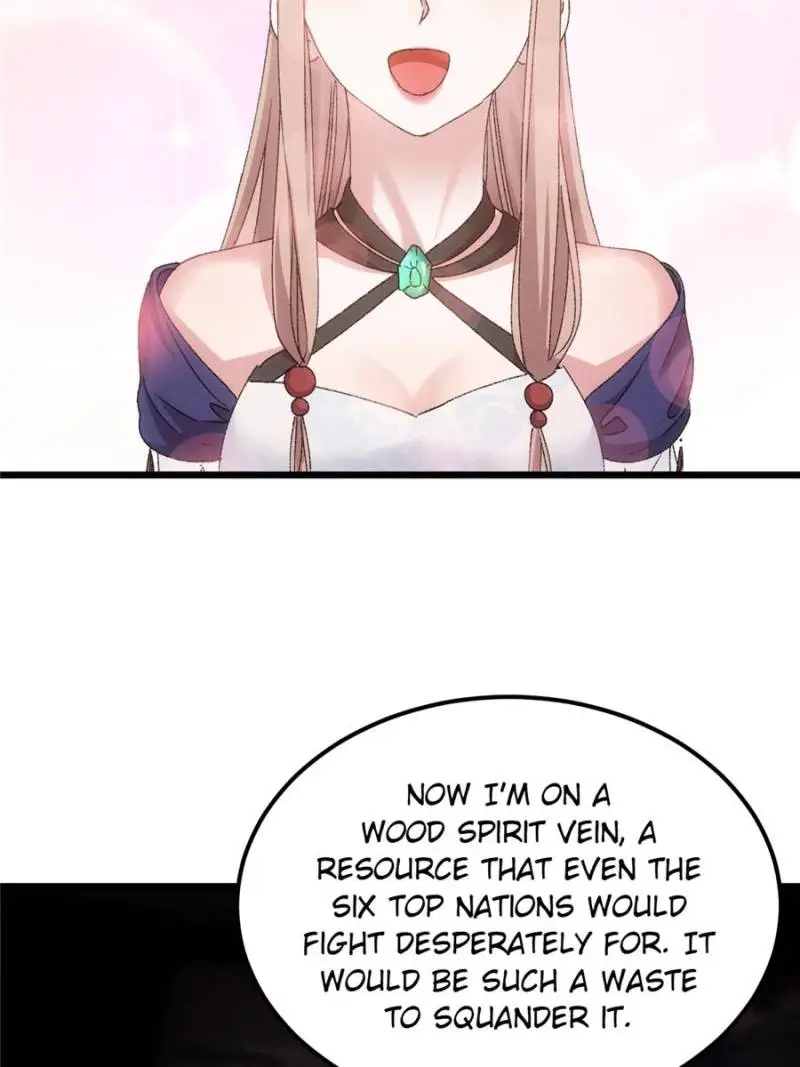 I Determine My Own Destiny Chapter 275 page 46