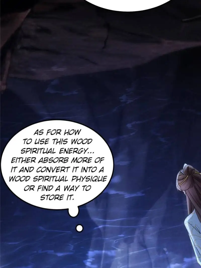 I Determine My Own Destiny Chapter 275 page 47