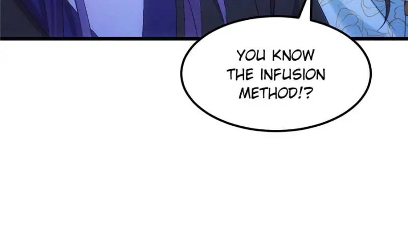 I Determine My Own Destiny Chapter 275 page 50