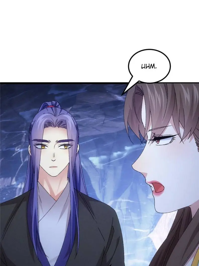I Determine My Own Destiny Chapter 275 page 51