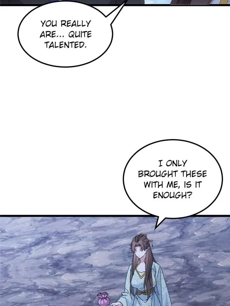 I Determine My Own Destiny Chapter 275 page 52