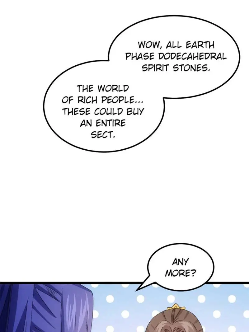 I Determine My Own Destiny Chapter 275 page 55