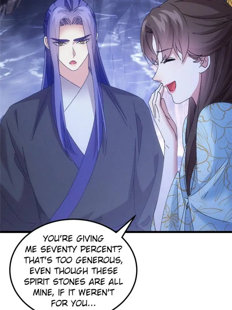 I Determine My Own Destiny Chapter 275 page 57