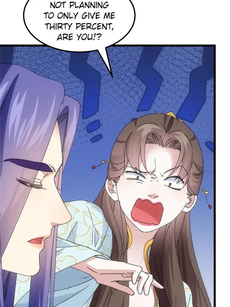 I Determine My Own Destiny Chapter 275 page 59