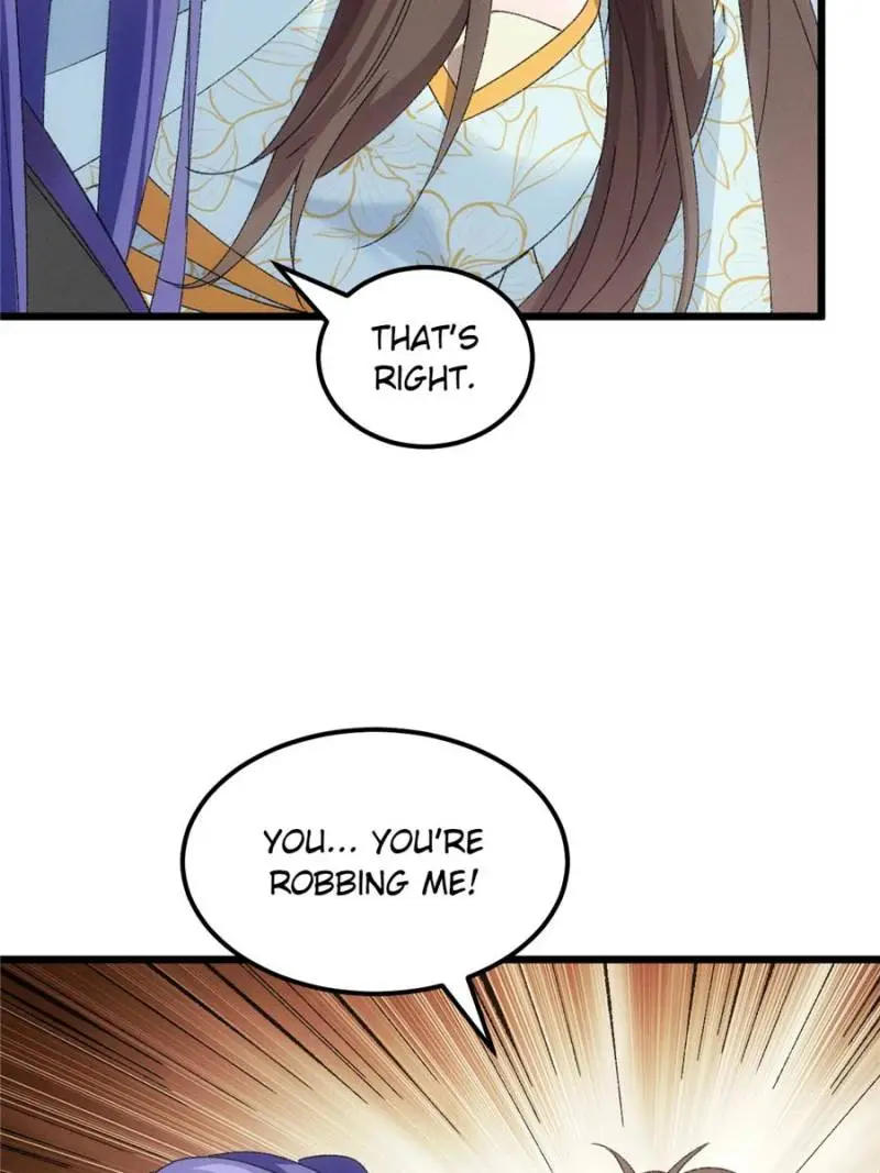 I Determine My Own Destiny Chapter 275 page 60