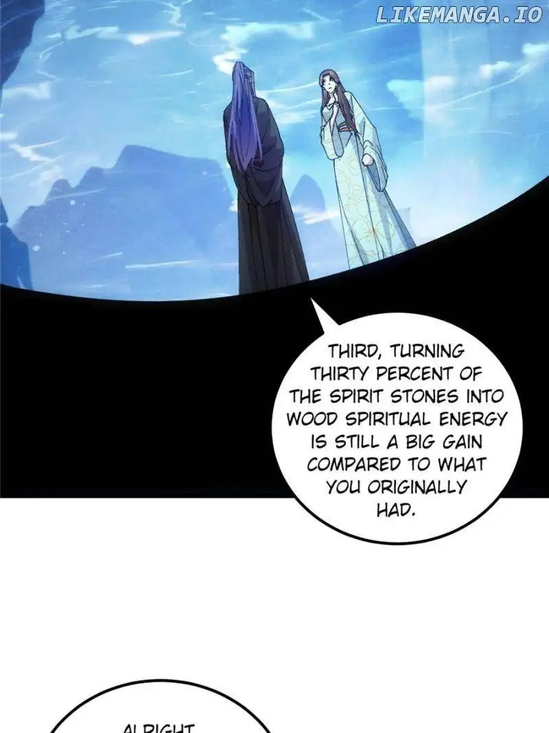 I Determine My Own Destiny Chapter 276 page 2