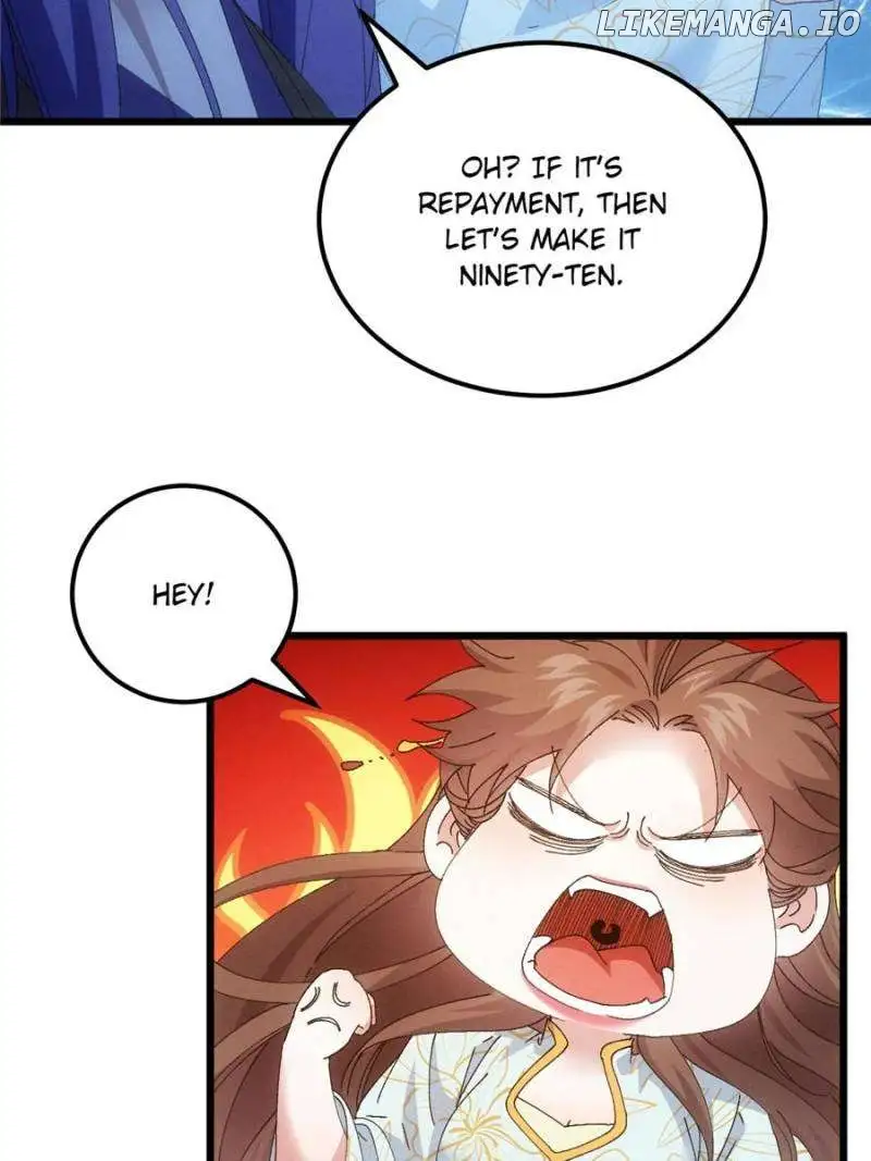 I Determine My Own Destiny Chapter 276 page 4
