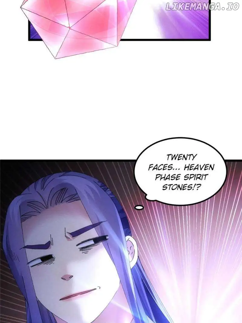 I Determine My Own Destiny Chapter 276 page 11