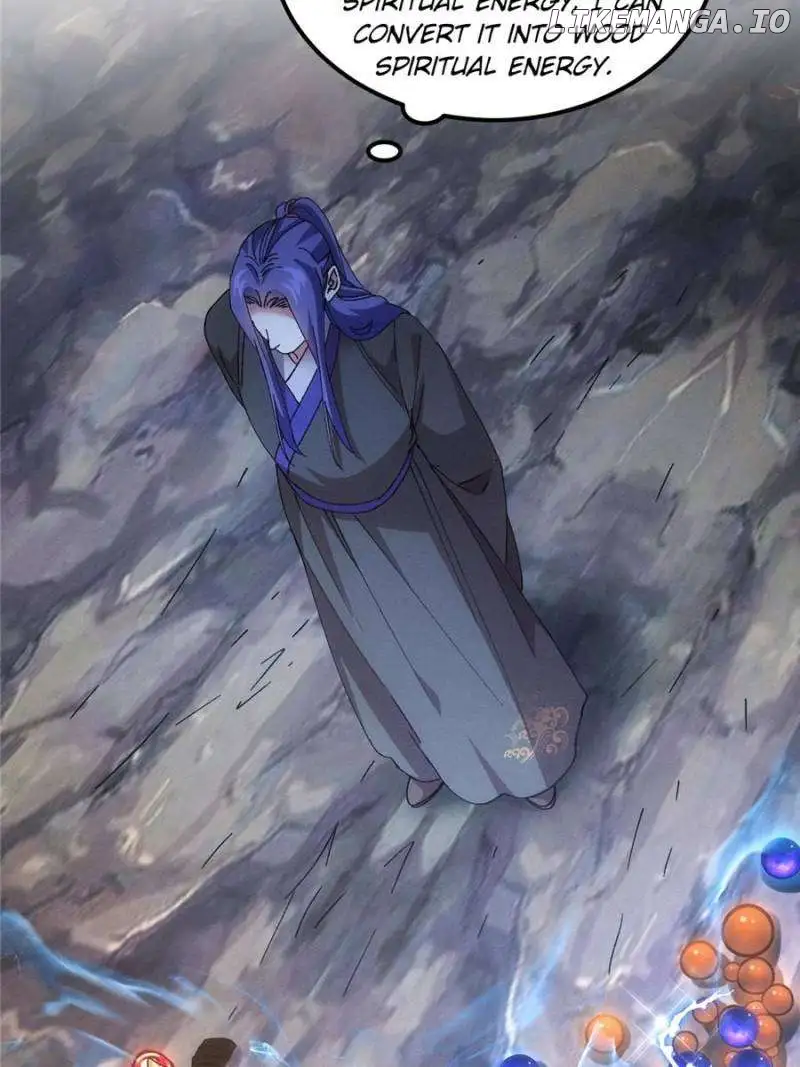 I Determine My Own Destiny Chapter 276 page 29