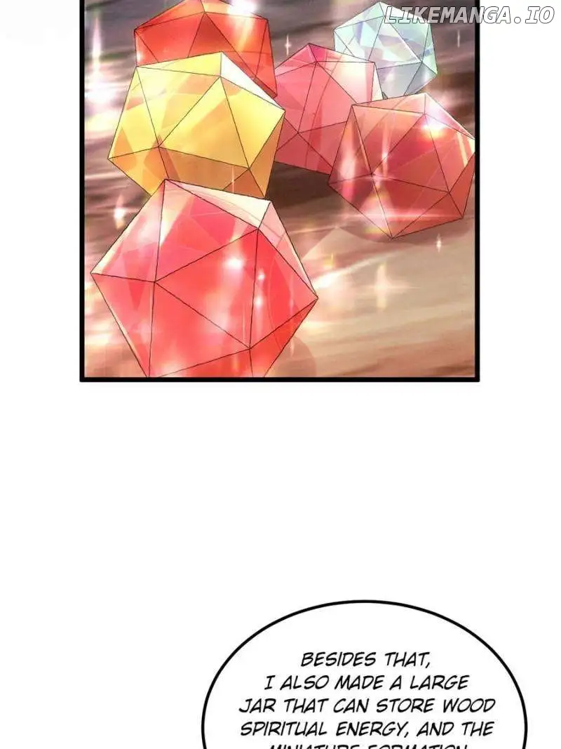I Determine My Own Destiny Chapter 276 page 31
