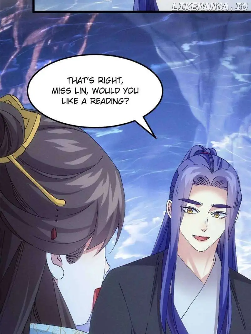 I Determine My Own Destiny Chapter 276 page 37