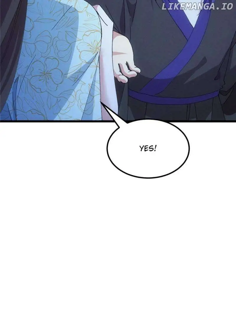 I Determine My Own Destiny Chapter 276 page 38