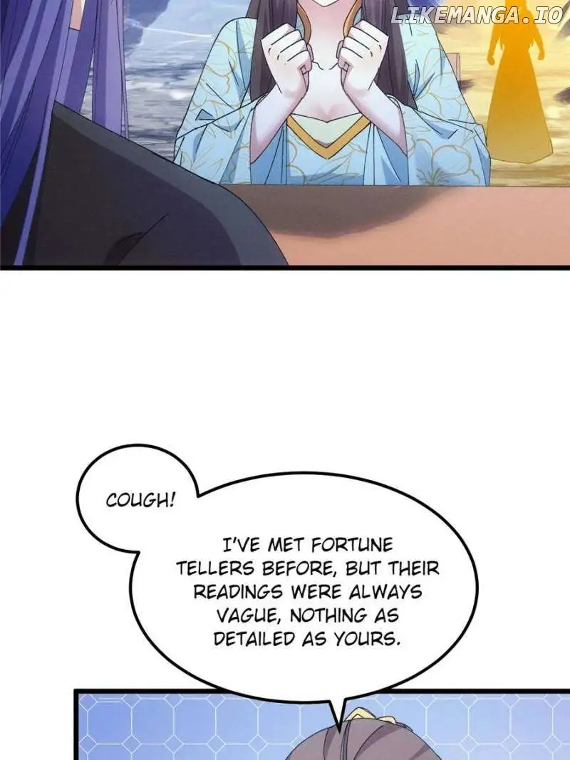 I Determine My Own Destiny Chapter 276 page 43