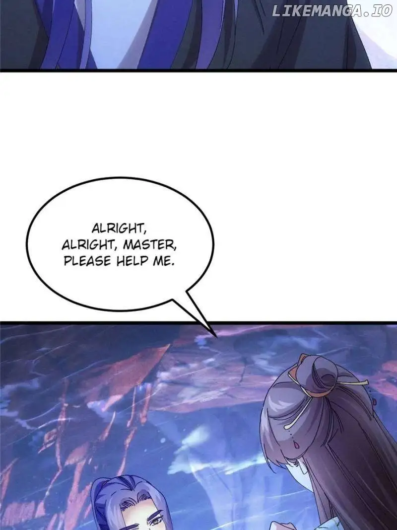 I Determine My Own Destiny Chapter 276 page 46