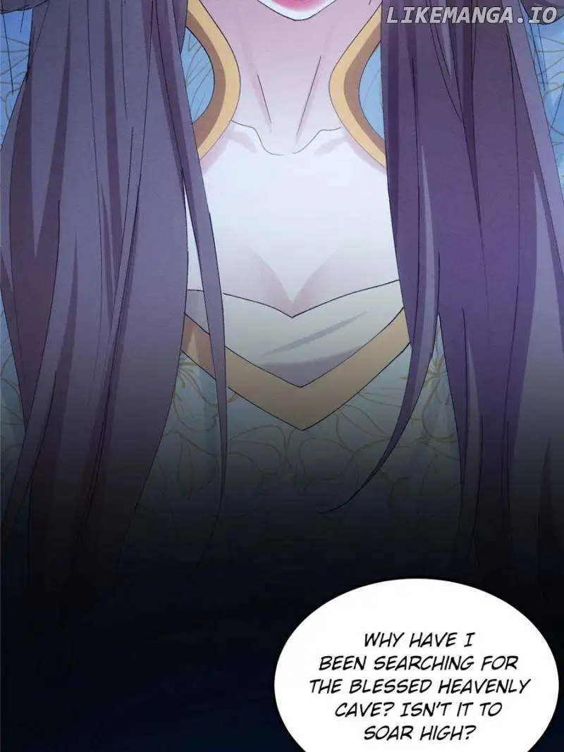I Determine My Own Destiny Chapter 276 page 58