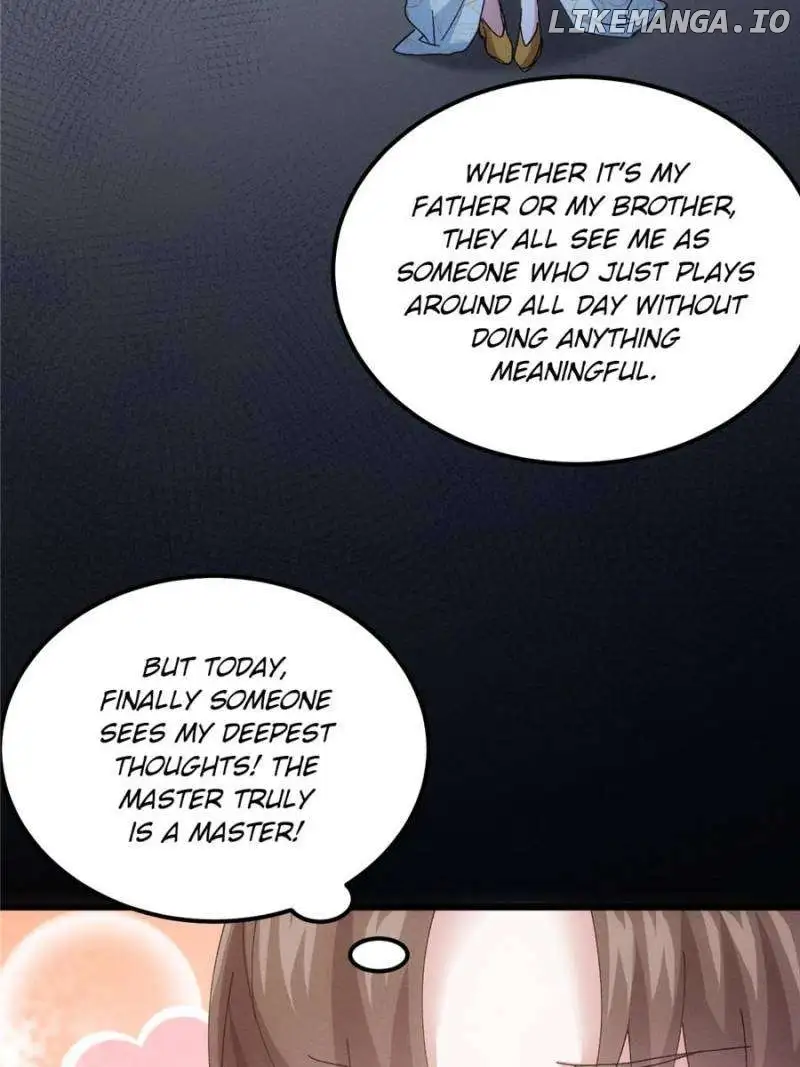 I Determine My Own Destiny Chapter 276 page 60
