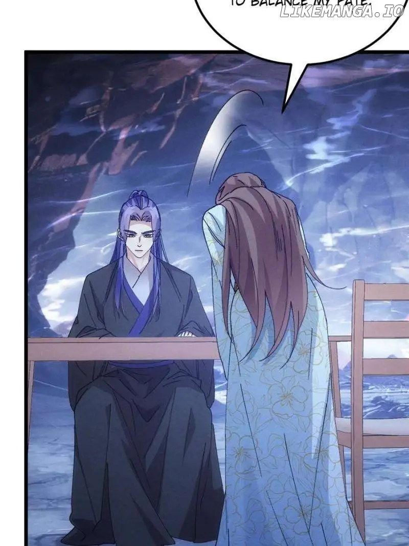 I Determine My Own Destiny Chapter 276 page 62