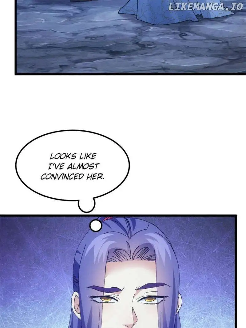 I Determine My Own Destiny Chapter 276 page 63