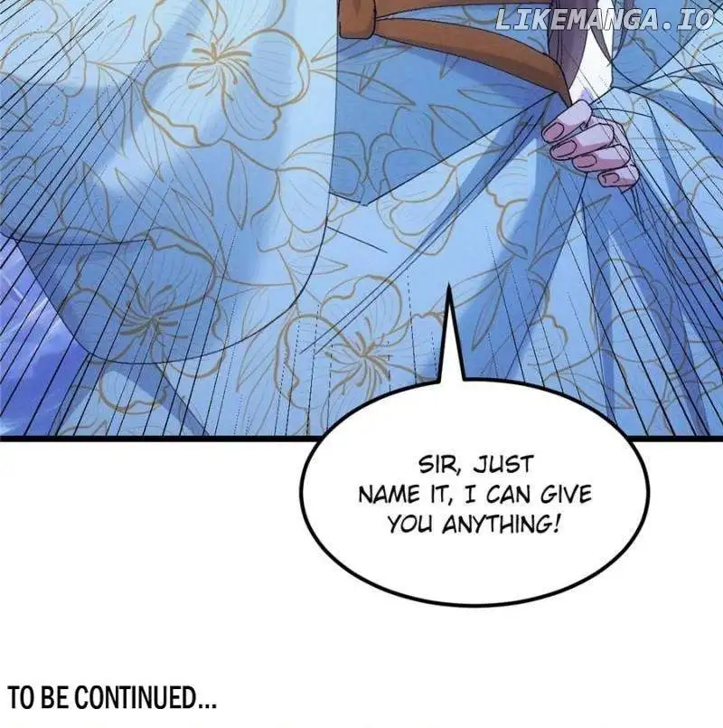I Determine My Own Destiny Chapter 276 page 67