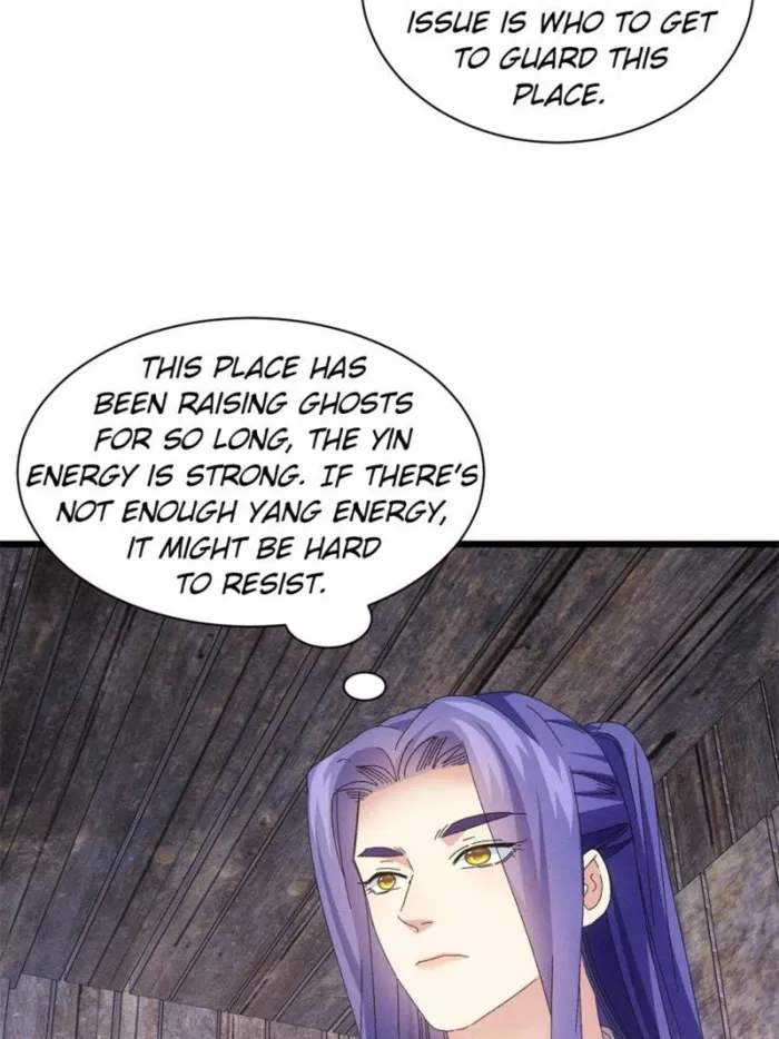 I Determine My Own Destiny Chapter 292 page 2