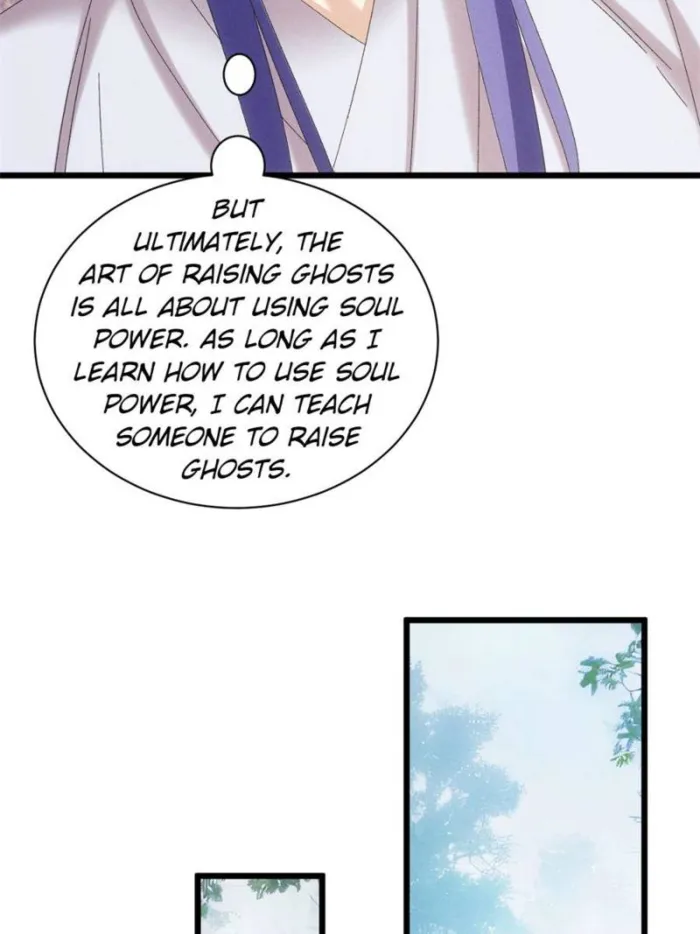I Determine My Own Destiny Chapter 292 page 5