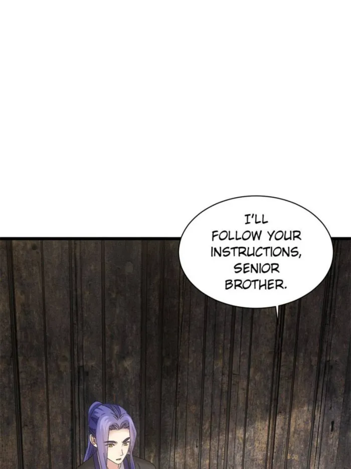I Determine My Own Destiny Chapter 292 page 13