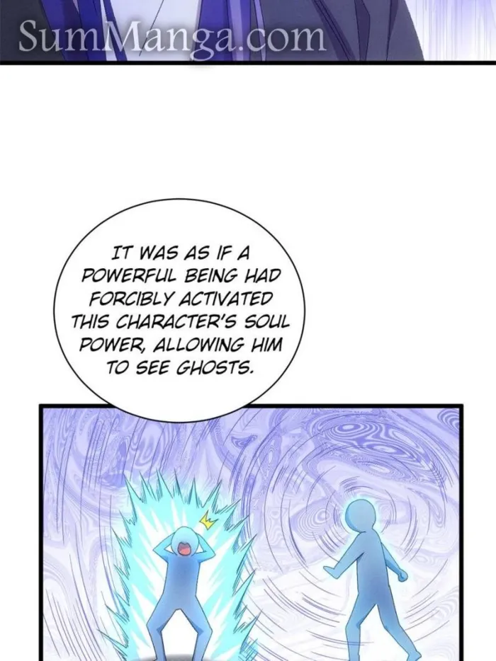 I Determine My Own Destiny Chapter 292 page 17
