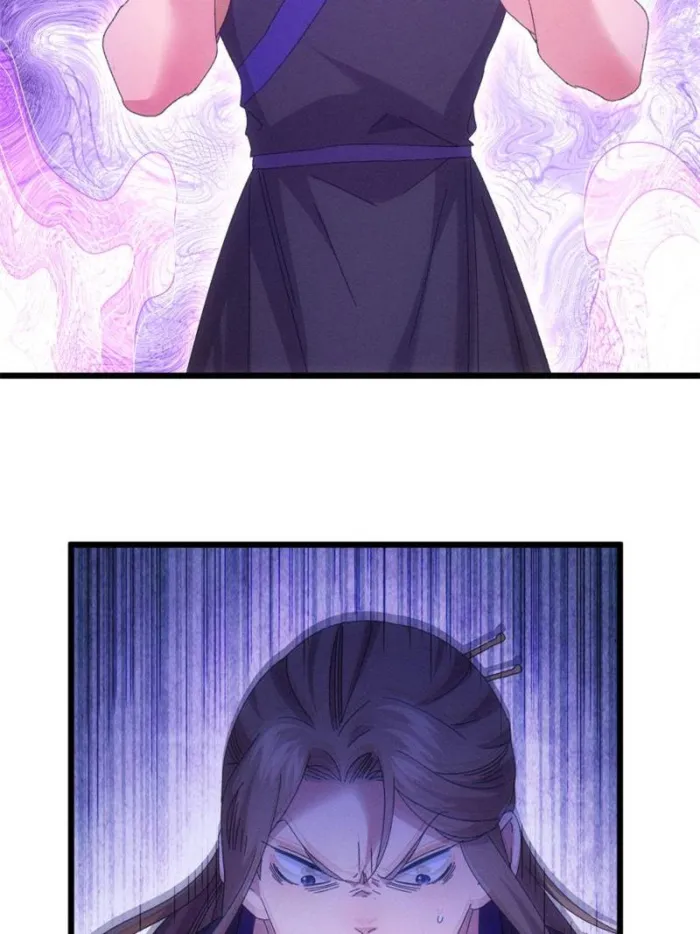 I Determine My Own Destiny Chapter 292 page 19