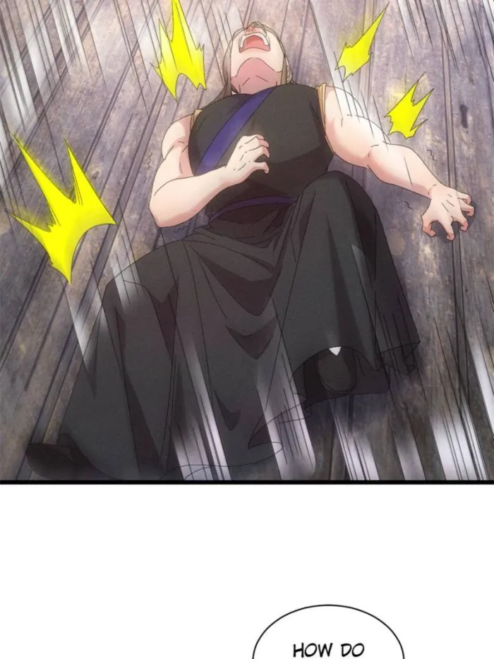 I Determine My Own Destiny Chapter 292 page 21