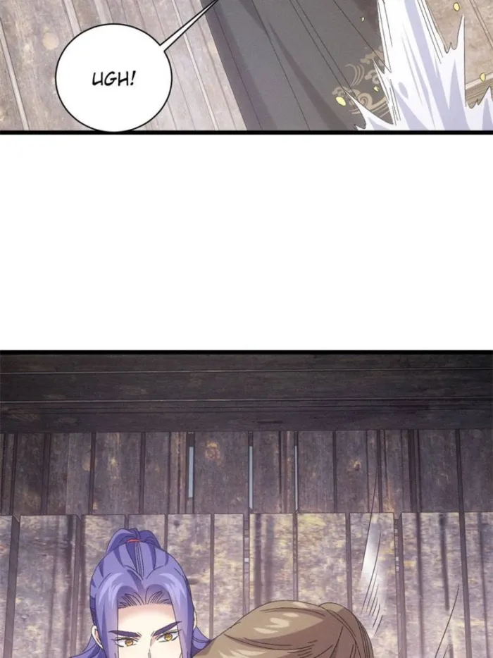 I Determine My Own Destiny Chapter 292 page 23