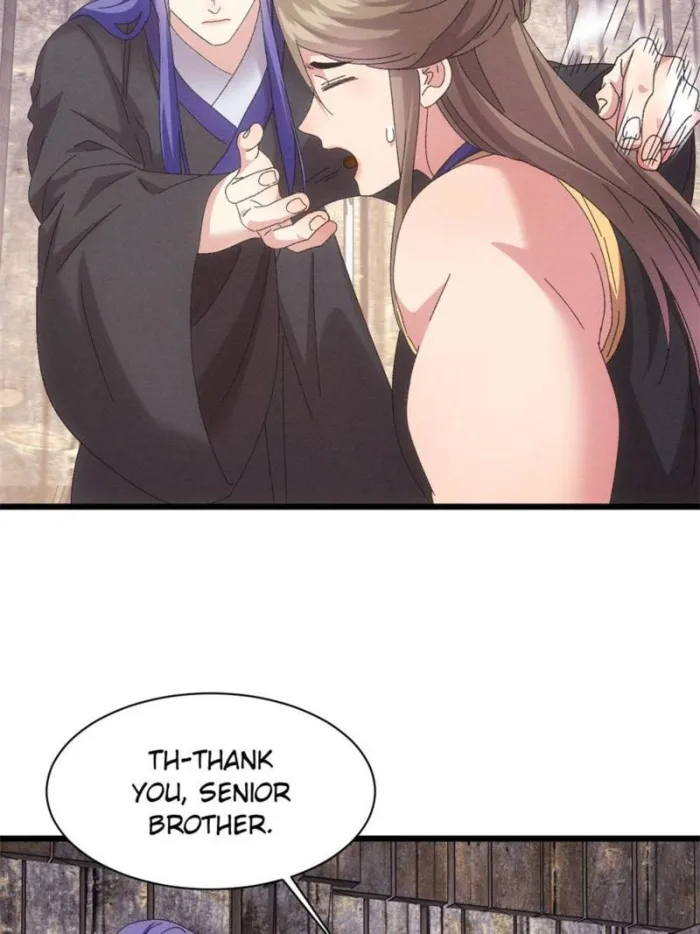 I Determine My Own Destiny Chapter 292 page 24