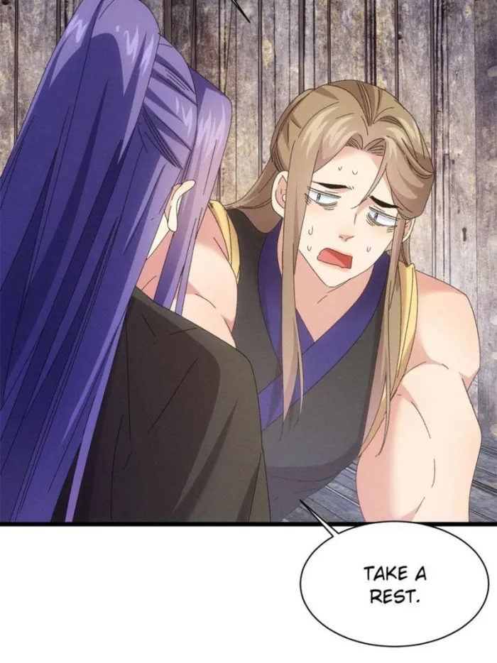I Determine My Own Destiny Chapter 292 page 25