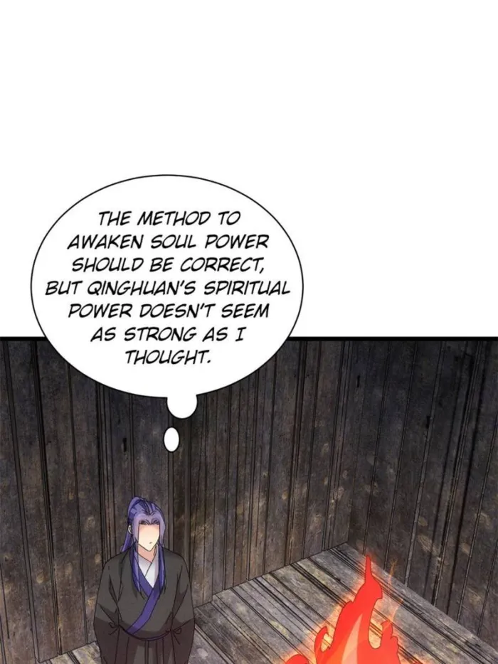 I Determine My Own Destiny Chapter 292 page 26
