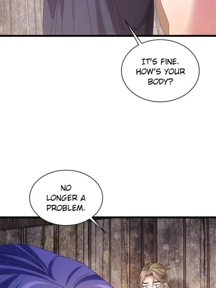 I Determine My Own Destiny Chapter 292 page 29