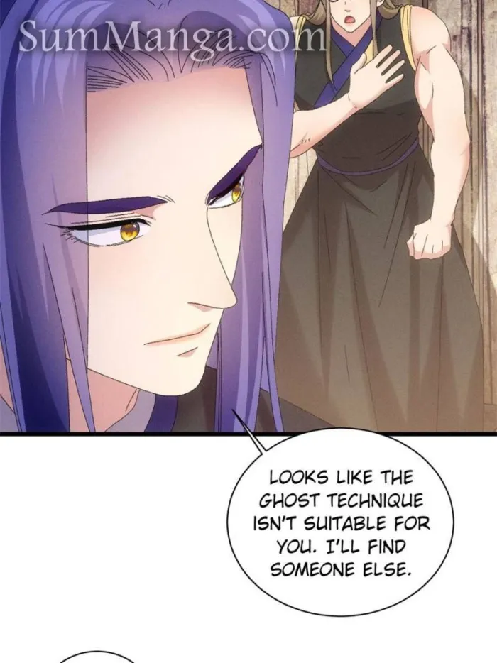 I Determine My Own Destiny Chapter 292 page 30
