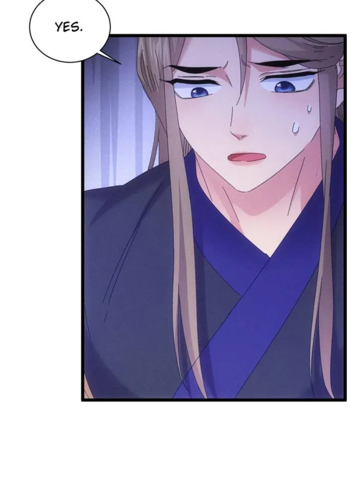 I Determine My Own Destiny Chapter 292 page 31