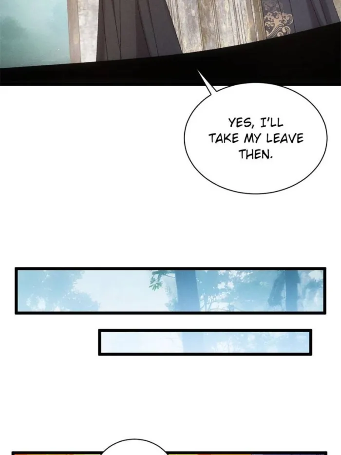 I Determine My Own Destiny Chapter 292 page 33