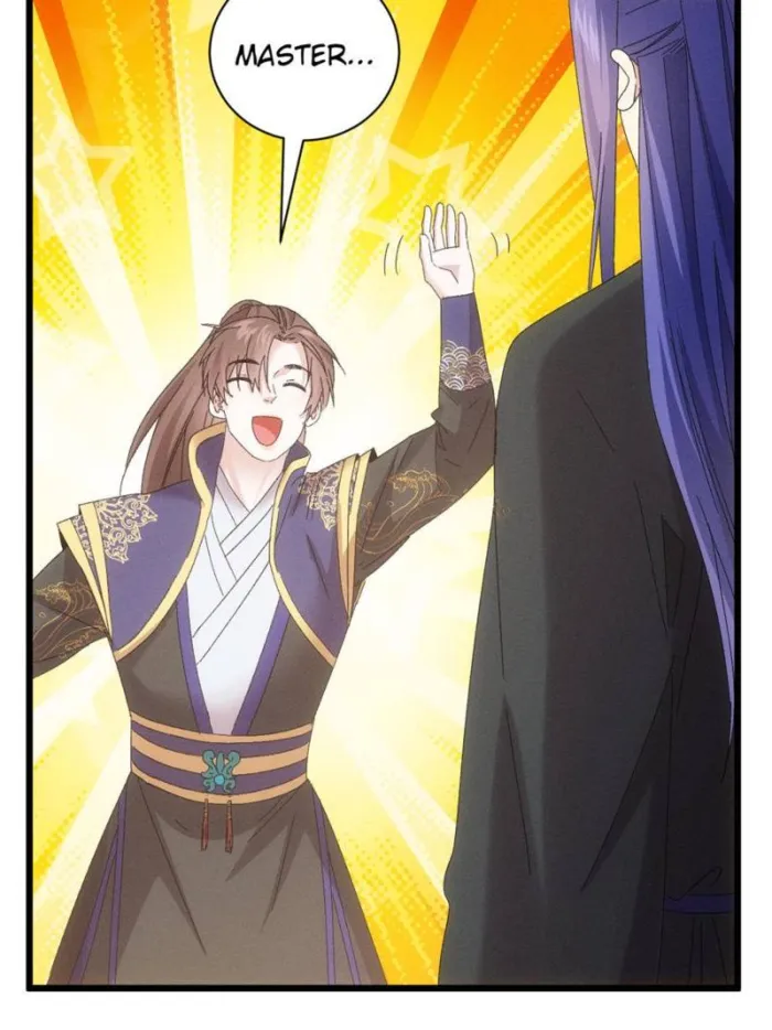 I Determine My Own Destiny Chapter 292 page 34