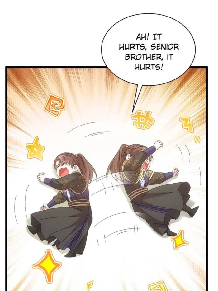 I Determine My Own Destiny Chapter 292 page 36