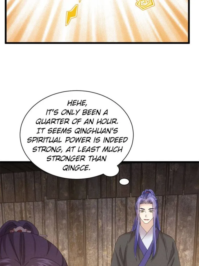 I Determine My Own Destiny Chapter 292 page 37
