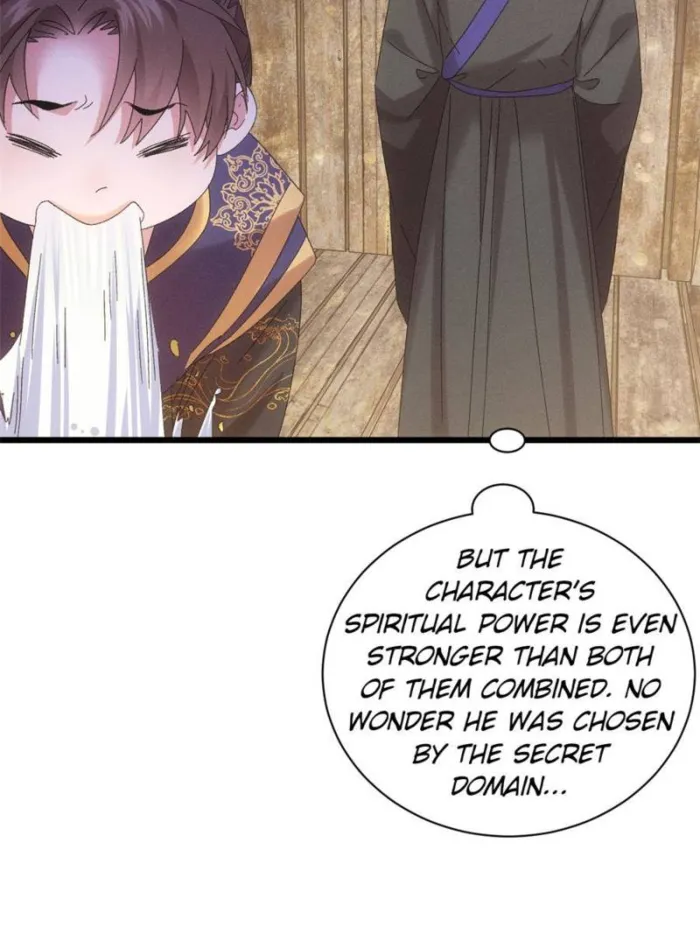 I Determine My Own Destiny Chapter 292 page 38