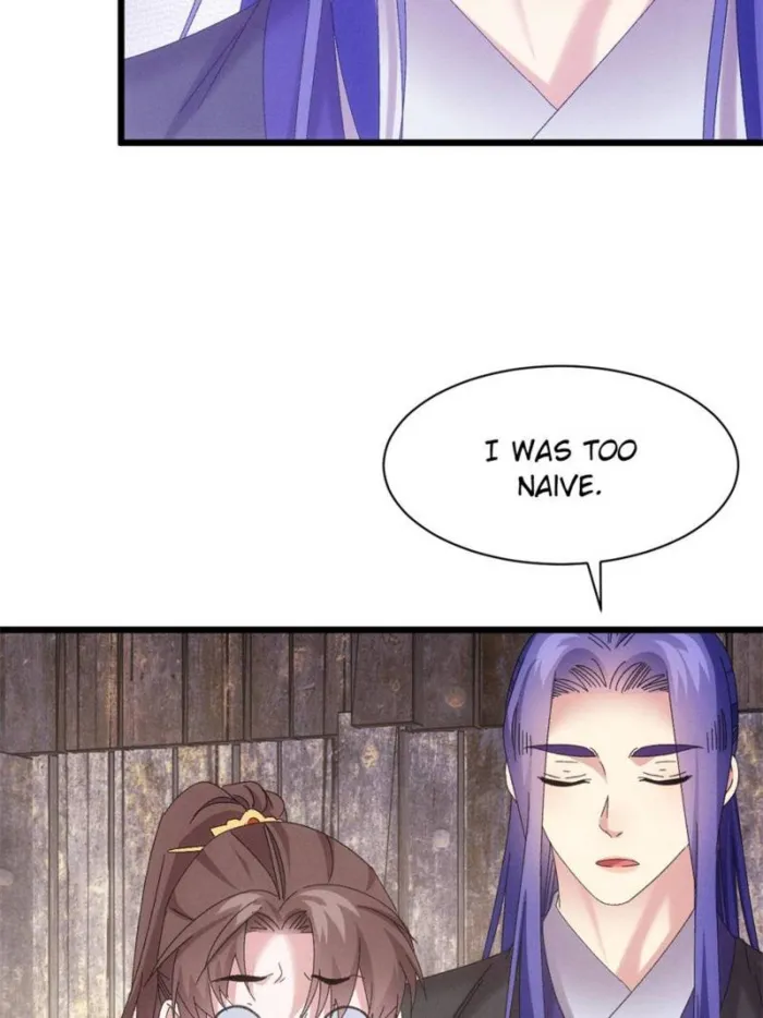 I Determine My Own Destiny Chapter 292 page 40