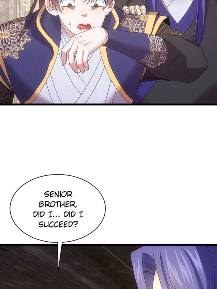 I Determine My Own Destiny Chapter 292 page 41
